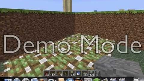 Redstone Tutorial: Minecraft Instant Pool