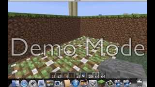 Redstone Tutorial: Minecraft Instant Pool