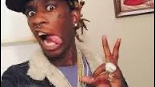 YSL YOUNG THUG SET FREE From Jail TODAY Receives 40 YEARS PROBATION