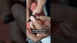 Nirvana Ion battery Replacement, How Repair Nirvana Ion Battery Problem #shorts