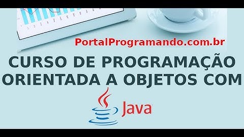 Entrada de Dados - AulaCast Orientação a Objetos #4