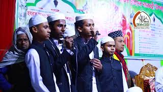 বিশ্ব নবী সাঃ কে নিয়ে অসাধারণ একটি সংগীত ll আল কলম মাদরাসা