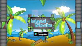 Island of Blocks Puzzle Game screenshot 1