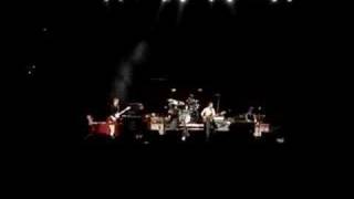 &quot;Too Far Apart&quot; by Wilco live at Millennium Park