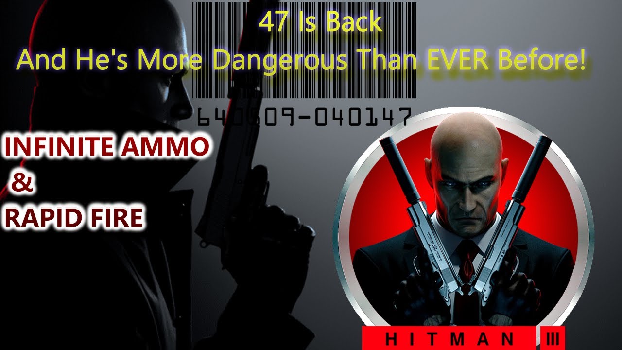 Hitman 3 Review - 47, Forever - MonsterVine