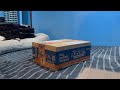Unboxing Logitech G Pro X Superlight e Mousepad Husky