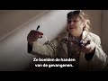 Vernederd in een kooi: "Ik zal het de terroristen nooit vergeven" | IN HET SYRIË VAN ASSAD 3/3