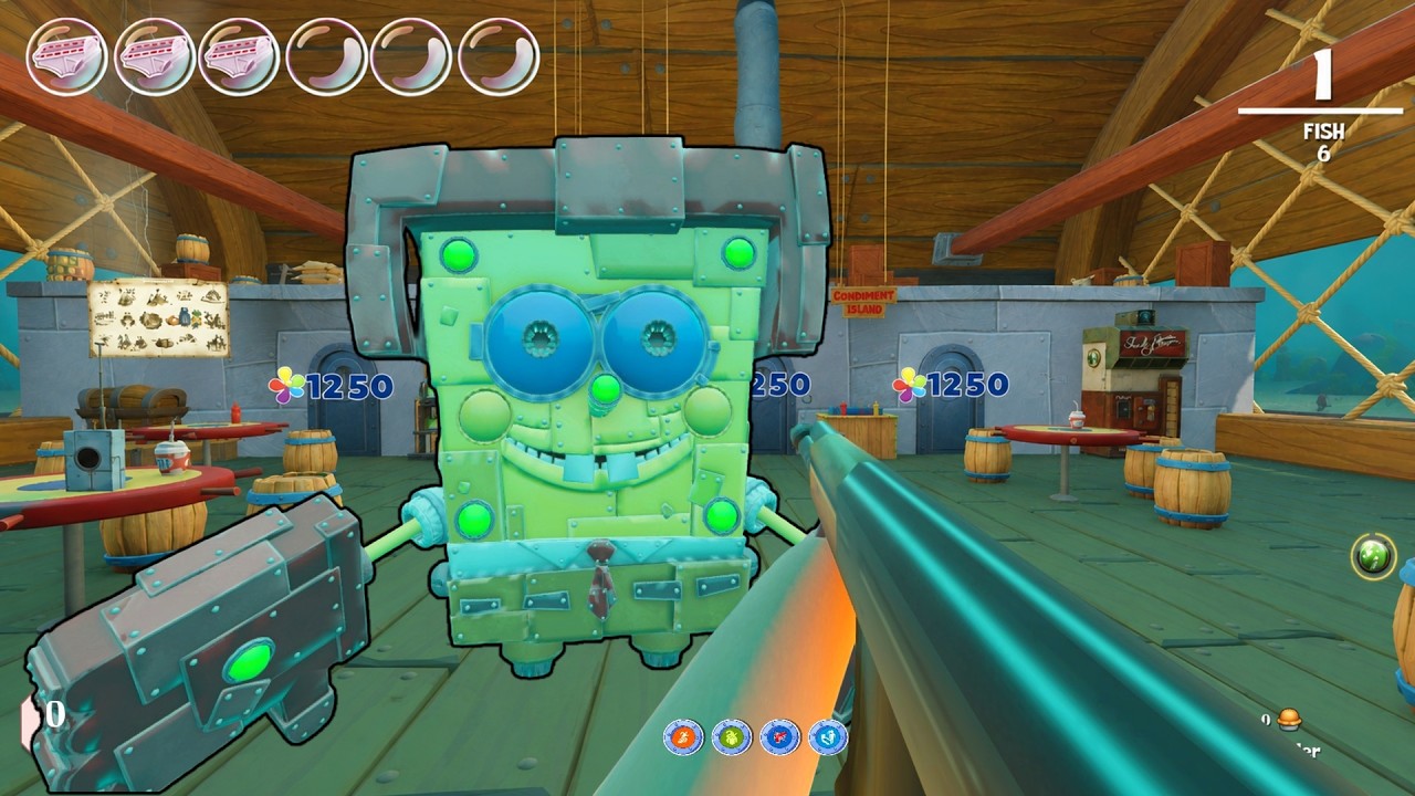 EL NUEVO MAPA ÉPICO BOB ESPONJA CUSTOM ZOMBIES EASTER EGG Y BOSS FIGHT  | BLACK OPS 3