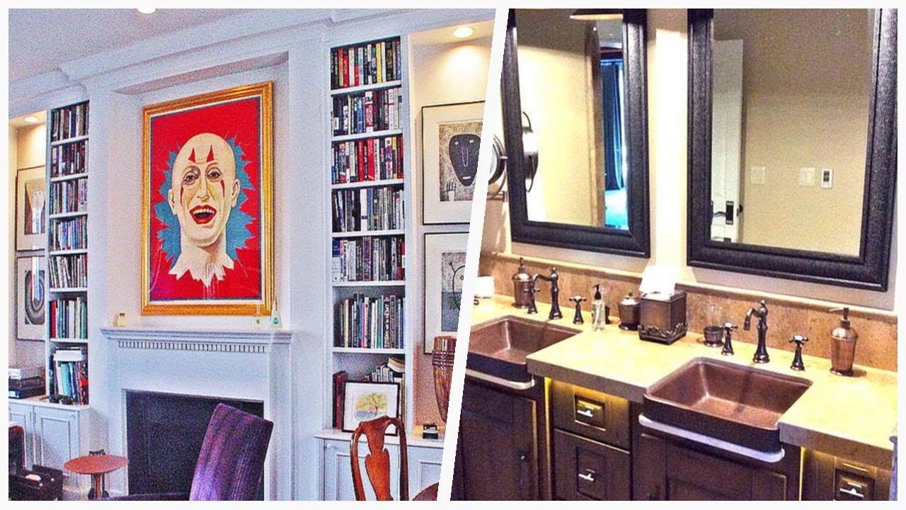 75 Traditional Purple Living Room Design Ideas You'll Love ➤