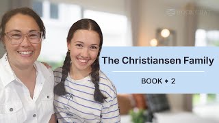 The Christiansen Family Series — Book 2: It Had to Be You (Deep Dive & Discussion)