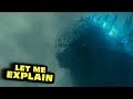 Godzilla: King of the Monsters - Let Me Explain