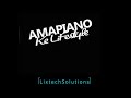 Amapiano mix 2022 lixtechsolutions