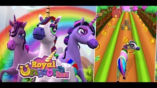 Gaming Zone - Children Game - Kids Play Magic - My Little Unicorn For Fun screenshot 2