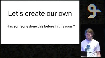 Sound of Scheduling: Writing Fun Linux Schedulers in Java
