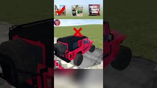lndian bike driving 3D vs Indian Gta5 bike vs Indian auto simulator vs ☠️ sing song#shorts #gta