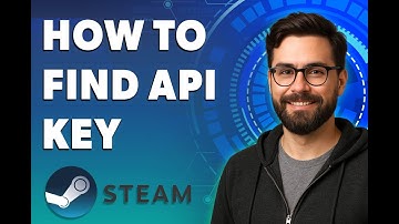 How To Find Steam Api Key [2025 Guide]