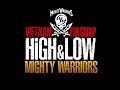 HiGH&amp;LOW - BBFL - SWAY&amp;ANARCHY - Vietsub