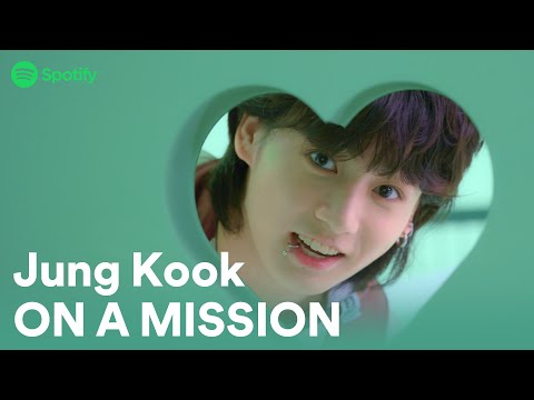 Jung Kook’s on a mission to wish ARMY sweet dreams | Spotipoly Game Teaser