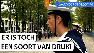 Op naar Prinsjesdag! ⚓ | KLAAR VOOR DE VLOOT #6