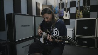 Deftones - Feiticeira (Stephen Carpenter Play-Through)