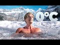 J'AI TESTÉ LA MÉTHODE WIM HOF À L'EXTRÊME EN 3 MOIS 🧊 (Douche froide en pire...)