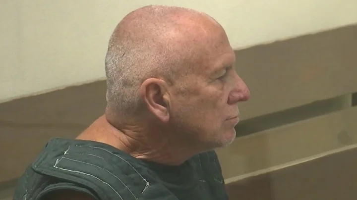 Prosecutor: DNA match leads to Florida ‘pillowcase rapist’