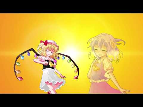 {ゆっくりpv}あなたがずっとずっと幸せでありますように！（桜を喜ばせて！pv大会！）