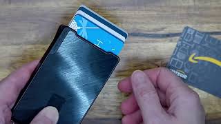 Groove Smart Wallet Trace demo