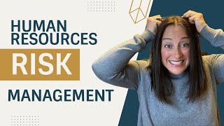 HR Risk Management