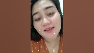 BUNDA IKA SEDANG LIVE........