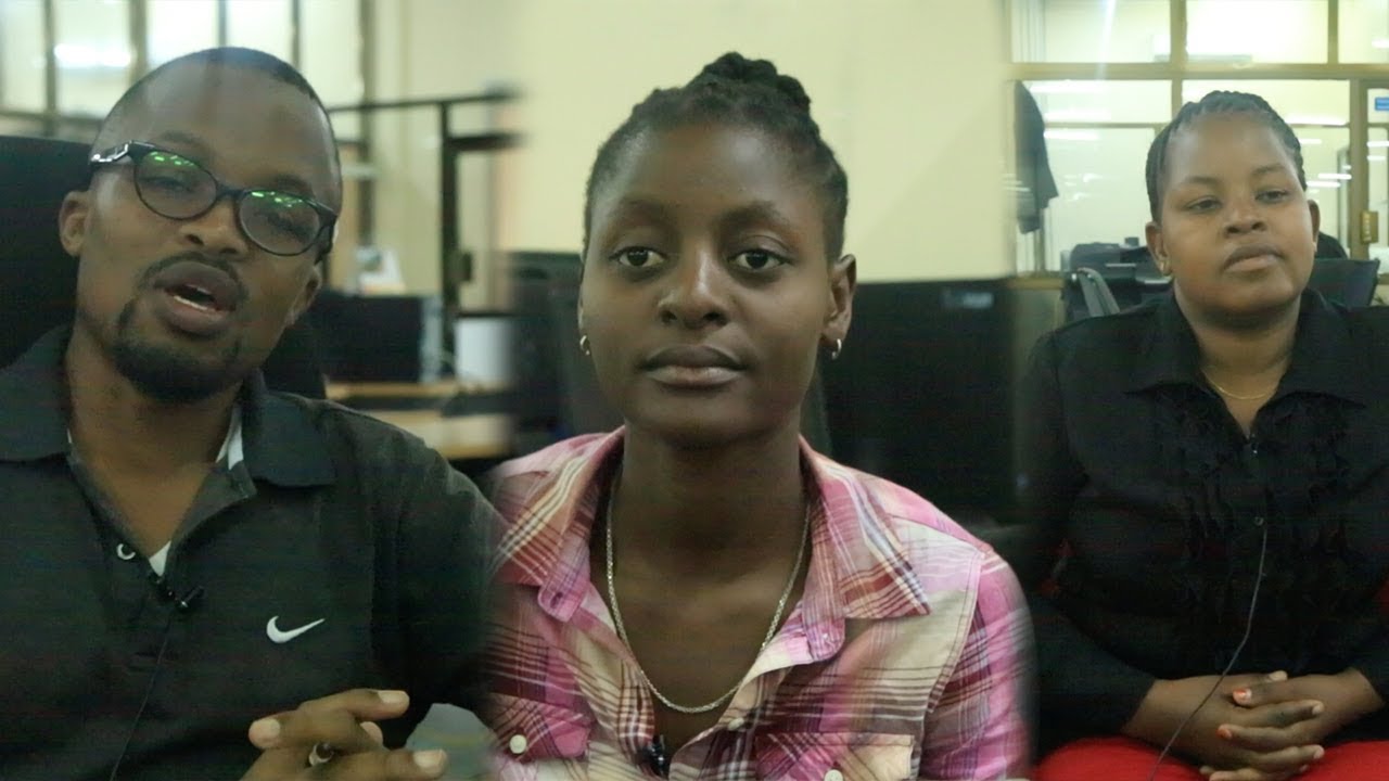 WAANDISHI WATOA MAONI YAO JUU YA UPATIKANAJI WA TIBA YA UKIMWI