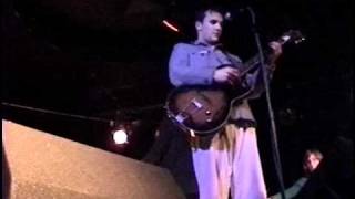 Mount Eerie - If We Knew (2004-11-7 @ the Vera Project, Seattle, WA)