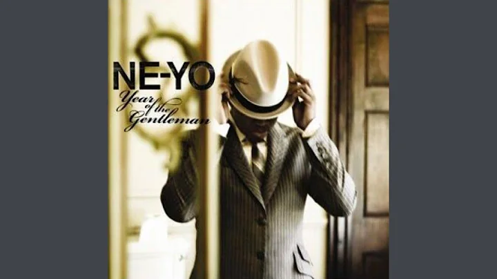 Ne-Yo - She Got Her Own (AUDIO)