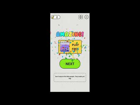 BRAIN GAMES IQ CHALLENGE LEVEL 231 232 233 234 235 236 237 238 239 240 ANSWERS WALKTHROUGH