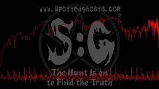 EVP Recorder App - User Recorded EVP 15 screenshot 4