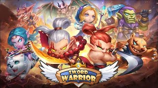 Sword Warriors Premium screenshot 5
