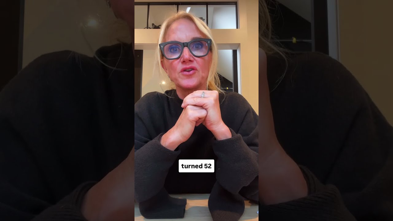 You need to hear this | Mel Robbins #Shorts