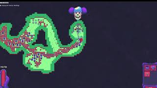 Just playin' Buggos2 - Planet 3 - Water  Storage Control