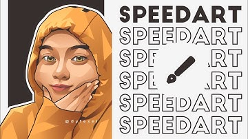 VECTOR SPEEDART | ON INFINITE DESIGN ANDROID