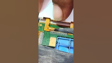 it2163 Icd ways !! itel 2163 display light jumper solution #keypadmobile #ytshorts #viral #short