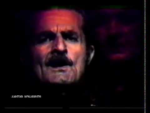 ჰამლეტ გონაშვილი.დაიგვიანეს.