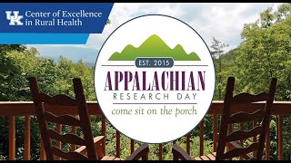Full Appalachian Research Day 2024 Guide