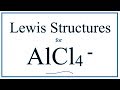 Valence Electrons and Lewis Structures