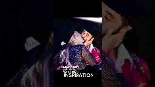 Inside Yellowstone's Ryan Bingham and Hassie Harrison's Elegant Western Wedding at the Bride's Famil Wealth