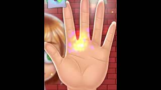 ROBUX HAND DOCTOR - The doctor treats the hand | Video games #54 by @Family play screenshot 3