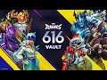 ¡Las skins EXCLUSIVAS regresan en Marvel Rivals!