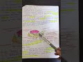 SUBMANDIBULAR SALIVARY GLAND -3 #dentalnotes #dentistry #salivaryglands #neetpg #bdsshorts #anatomy