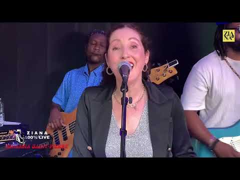 Johanna Saint-Pierre