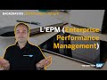 Lepm enterprise performance management  back to basics s2  ep9
