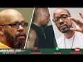 The truth behind the Suge Knight and Warren G beef